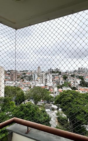 Apartamento à venda com 160m², 3 quartos e 3 vagas