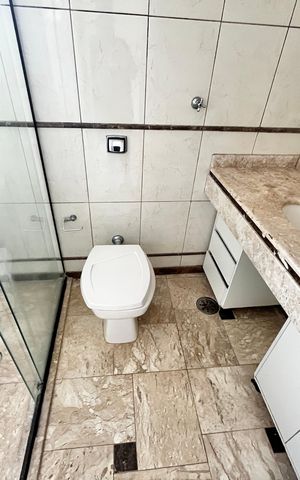 Apartamento à venda com 160m², 3 quartos e 3 vagas