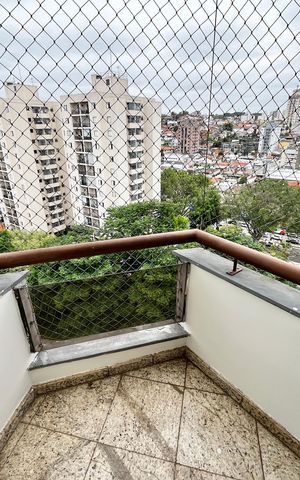 Apartamento à venda com 160m², 3 quartos e 3 vagas
