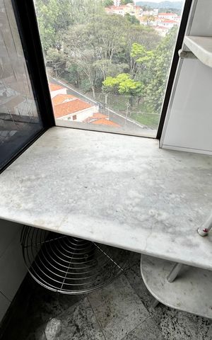 Apartamento à venda com 160m², 3 quartos e 3 vagas
