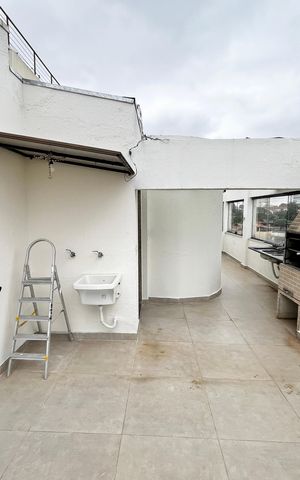 Apartamento à venda com 160m², 3 quartos e 3 vagas