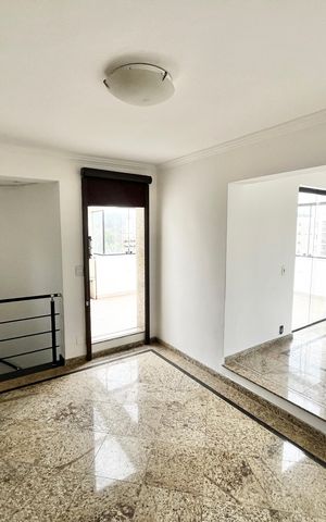 Apartamento à venda com 160m², 3 quartos e 3 vagas