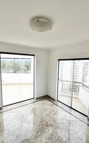 Apartamento à venda com 160m², 3 quartos e 3 vagas
