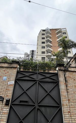 Apartamento à venda com 160m², 3 quartos e 3 vagas
