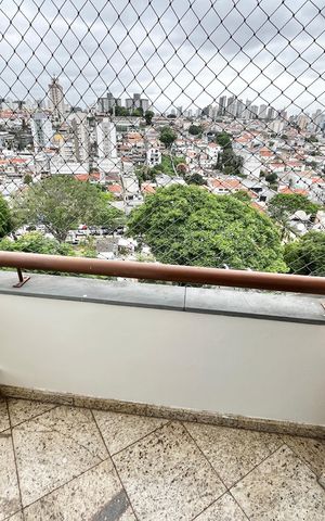 Apartamento à venda com 160m², 3 quartos e 3 vagas