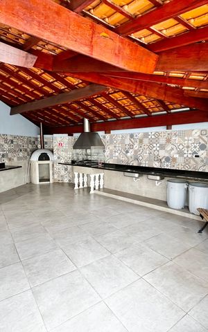 Apartamento à venda com 160m², 3 quartos e 3 vagas