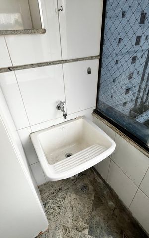 Apartamento à venda com 160m², 3 quartos e 3 vagas