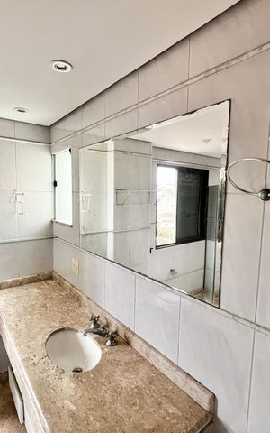 Apartamento à venda com 160m², 3 quartos e 3 vagas