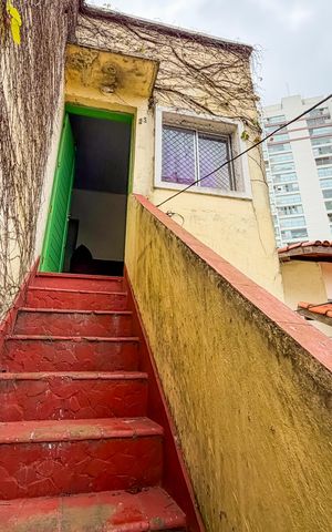 Casa à venda com 240m², 4 quartos e 2 vagas Casa à venda com 240m², 4 quartos e 2 vagasCasa 2 - Entrada