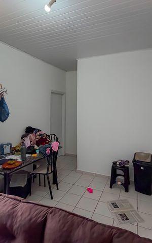 Casa à venda com 240m², 4 quartos e 2 vagas Casa à venda com 240m², 4 quartos e 2 vagasCasa 2 - Sala