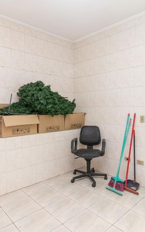 Casa para alugar com 251m², 3 quartos e sem vagaCômodo 2