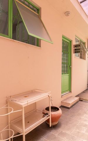 Casa para alugar com 251m², 3 quartos e sem vagaQuintal