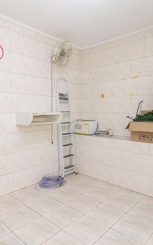 Casa para alugar com 251m², 3 quartos e sem vagaCômodo 2