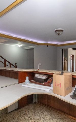 Casa para alugar com 251m², 3 quartos e sem vagaSala