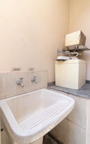 Casa para alugar com 251m², 3 quartos e sem vagaÁrea de Serviço