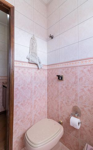 Casa para alugar com 251m², 3 quartos e sem vagaBanheiro da Suíte 1
