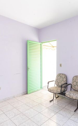 Casa para alugar com 251m², 3 quartos e sem vagaCômodo 1
