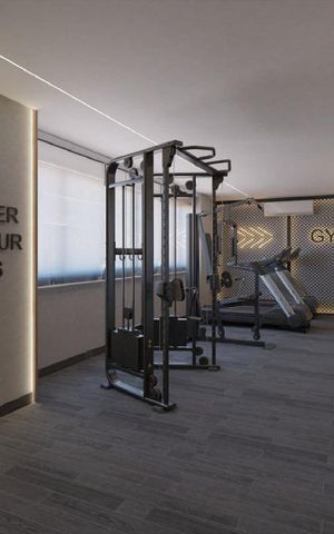 Apartamento à venda com 93m², 3 quartos e 2 vagas