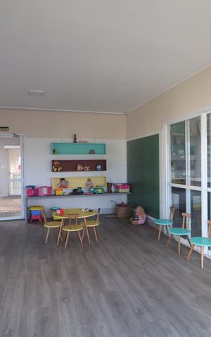 Apartamento à venda com 45m², 2 quartos e 1 vagaBrinquedoteca