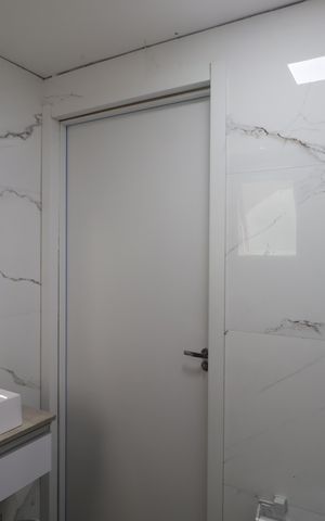 Apartamento à venda com 45m², 2 quartos e 1 vagaBanheiro