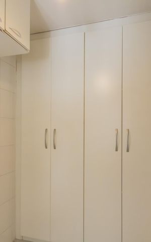 Casa à venda com 98m², 4 quartos e 2 vagasQuarto de Serviço