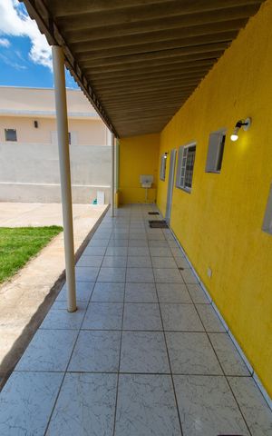 Casa à venda com 40m², 1 quarto e 1 vaga Casa à venda com 40m², 1 quarto e 1 vagaÁREA DE SERVIÇO