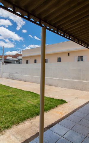 Casa à venda com 40m², 1 quarto e 1 vaga Casa à venda com 40m², 1 quarto e 1 vagaÁREA DE EXTERNA
