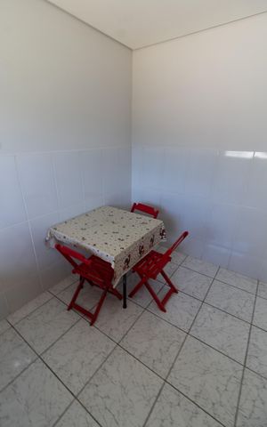 Casa à venda com 40m², 1 quarto e 1 vaga Casa à venda com 40m², 1 quarto e 1 vagaCOZINHA