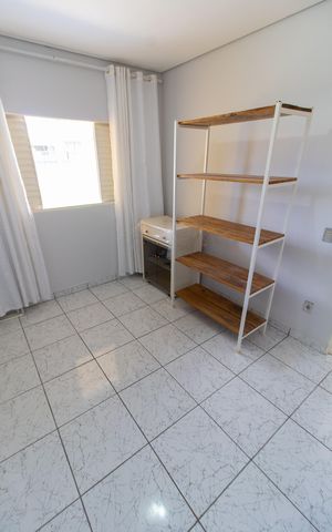 Casa à venda com 40m², 1 quarto e 1 vaga Casa à venda com 40m², 1 quarto e 1 vagaQUARTO