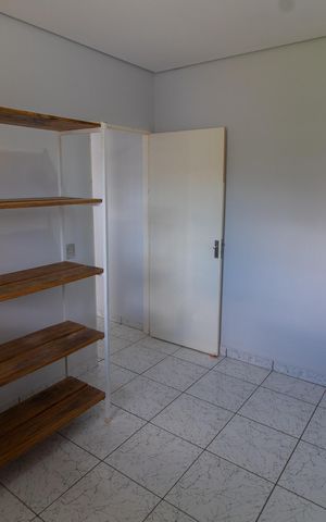 Casa à venda com 40m², 1 quarto e 1 vaga Casa à venda com 40m², 1 quarto e 1 vagaQUARTO