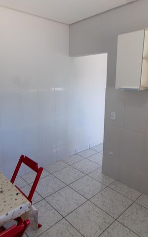 Casa à venda com 40m², 1 quarto e 1 vaga Casa à venda com 40m², 1 quarto e 1 vagaCOZINHA