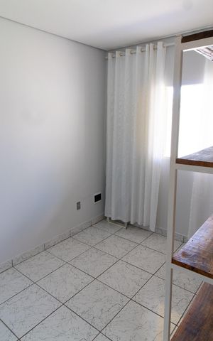 Casa à venda com 40m², 1 quarto e 1 vaga Casa à venda com 40m², 1 quarto e 1 vagaQUARTO