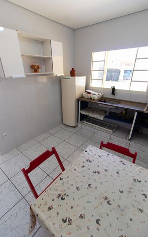 Casa à venda com 40m², 1 quarto e 1 vaga Casa à venda com 40m², 1 quarto e 1 vagaCOZINHA