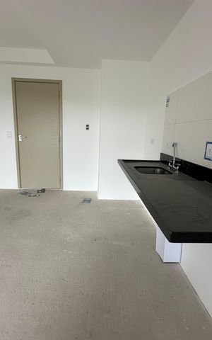 Apartamento à venda com 89m², 3 quartos e 2 vagasCozinha