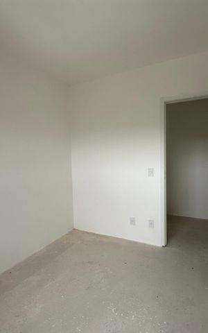 Apartamento à venda com 89m², 3 quartos e 2 vagasSuíte 2