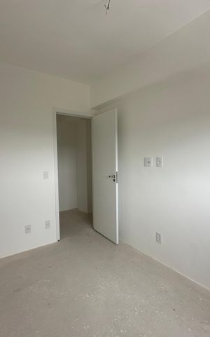 Apartamento à venda com 89m², 3 quartos e 2 vagasSuíte 2