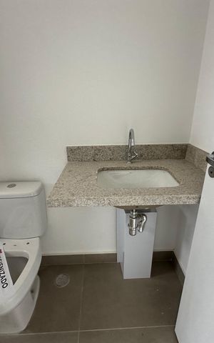 Apartamento à venda com 89m², 3 quartos e 2 vagasBanheiro da Suíte 3
