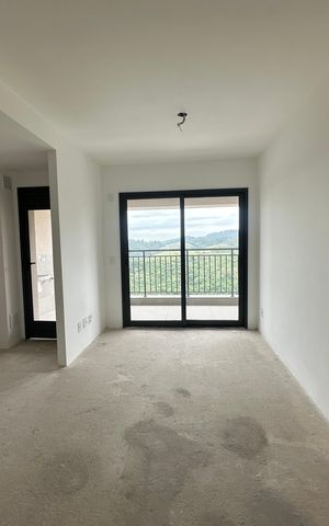 Apartamento à venda com 89m², 3 quartos e 2 vagasSala