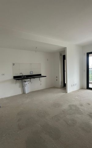 Apartamento à venda com 89m², 3 quartos e 2 vagasSala