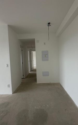 Apartamento à venda com 89m², 3 quartos e 2 vagasSala