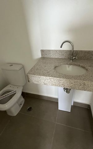 Apartamento à venda com 89m², 3 quartos e 2 vagasLavabo