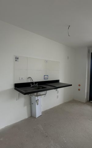 Apartamento à venda com 89m², 3 quartos e 2 vagasCozinha