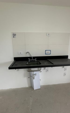 Apartamento à venda com 89m², 3 quartos e 2 vagasCozinha