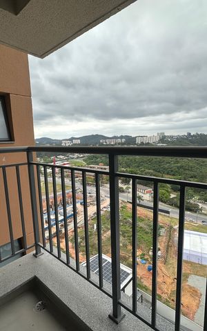 Apartamento à venda com 89m², 3 quartos e 2 vagasSacada