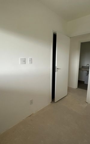 Apartamento à venda com 89m², 3 quartos e 2 vagasSuíte 1