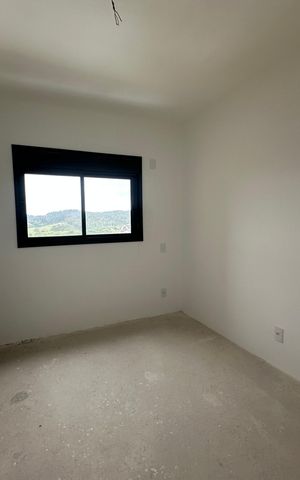 Apartamento à venda com 89m², 3 quartos e 2 vagasSuíte 2