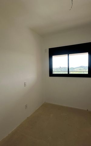 Apartamento à venda com 89m², 3 quartos e 2 vagasSuíte 1