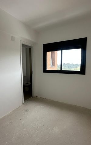Apartamento à venda com 89m², 3 quartos e 2 vagasSuíte 2