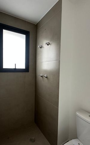 Apartamento à venda com 89m², 3 quartos e 2 vagasBanheiro da Suíte 3