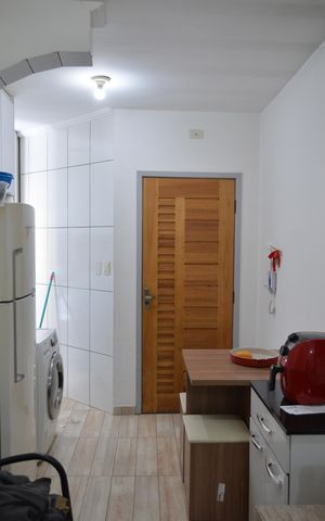 Apartamento à venda com 80m², 2 quartos e 1 vagaSala